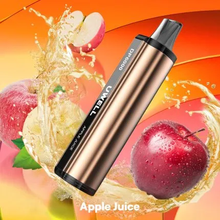 Uwell 6000 Apple-Juice - LocalCigSupplies Australia