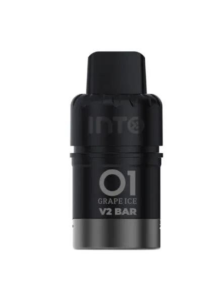 INTO V2 Crisp Apple - LocalCigSupplies Australia