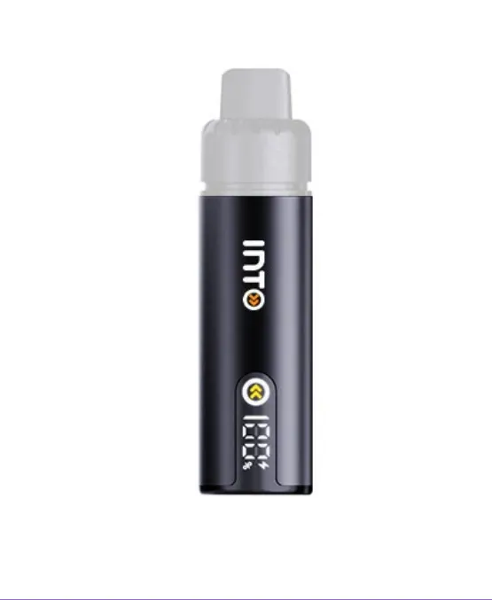 INTO V2 Bar Device (Device Only, No Pods) - LocalCigSupplies Australia