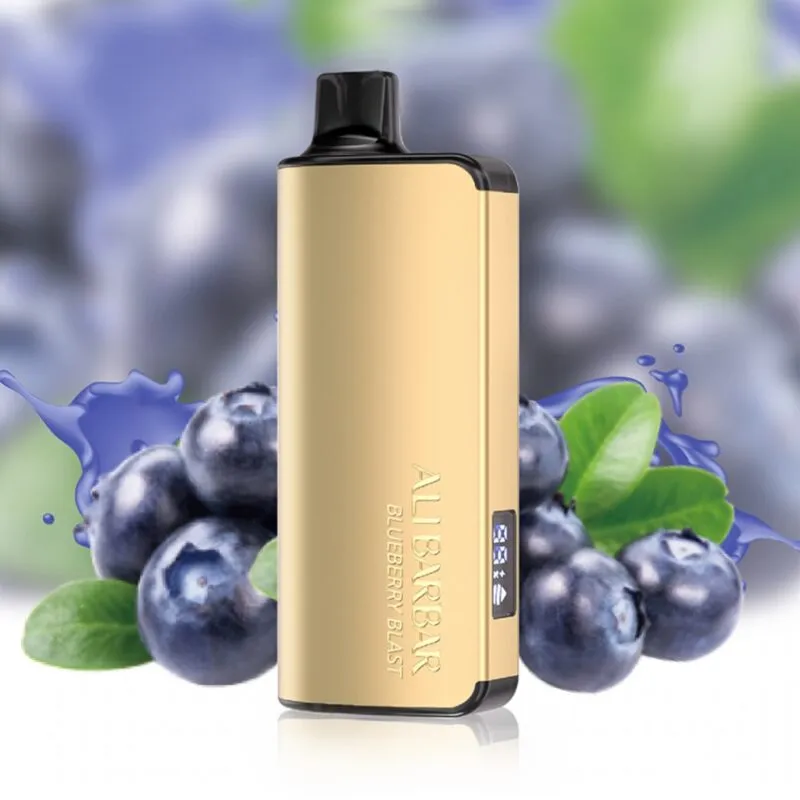 vape fruit flavors