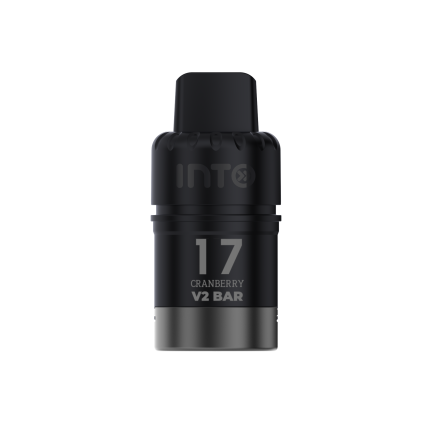 INTO V2 Blueberry Watermelon - LocalCigSupplies Australia