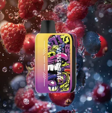 UWELL 12000 Berry Boost - LocalCigSupplies Australia