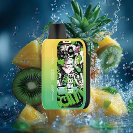 UWELL 12000 Pinkiwi Splash - LocalCigSupplies Australia
