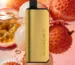 alibarbar pro 10000 PASSIONFRUIT LYCHEE - LocalCigSupplies Australia