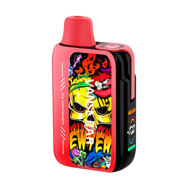 Uwell Vanse bar