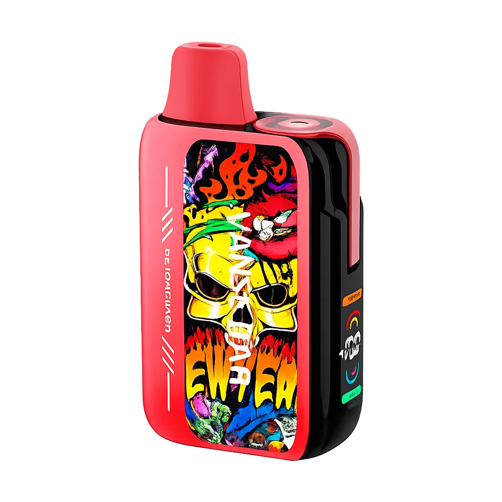 Uwell Vanse bar