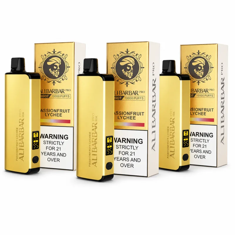 ALIBARBAR BUNDLE