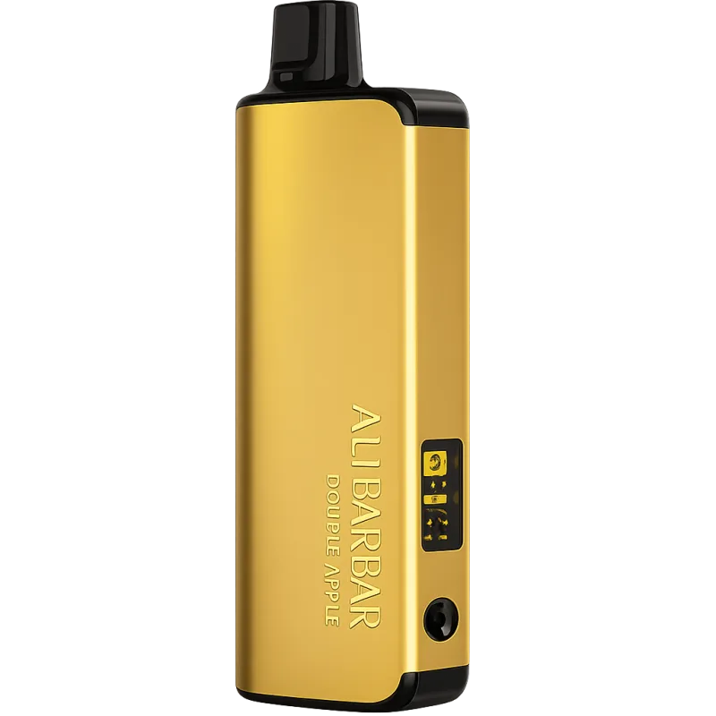 Alibarbar pro 10000