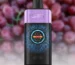 IGET One 12000 Grape Ice - LocalCigSupplies Australia