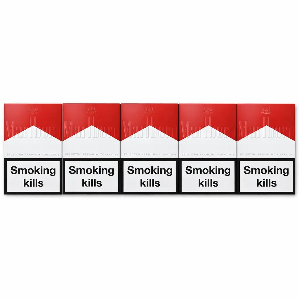 Marlboro Red