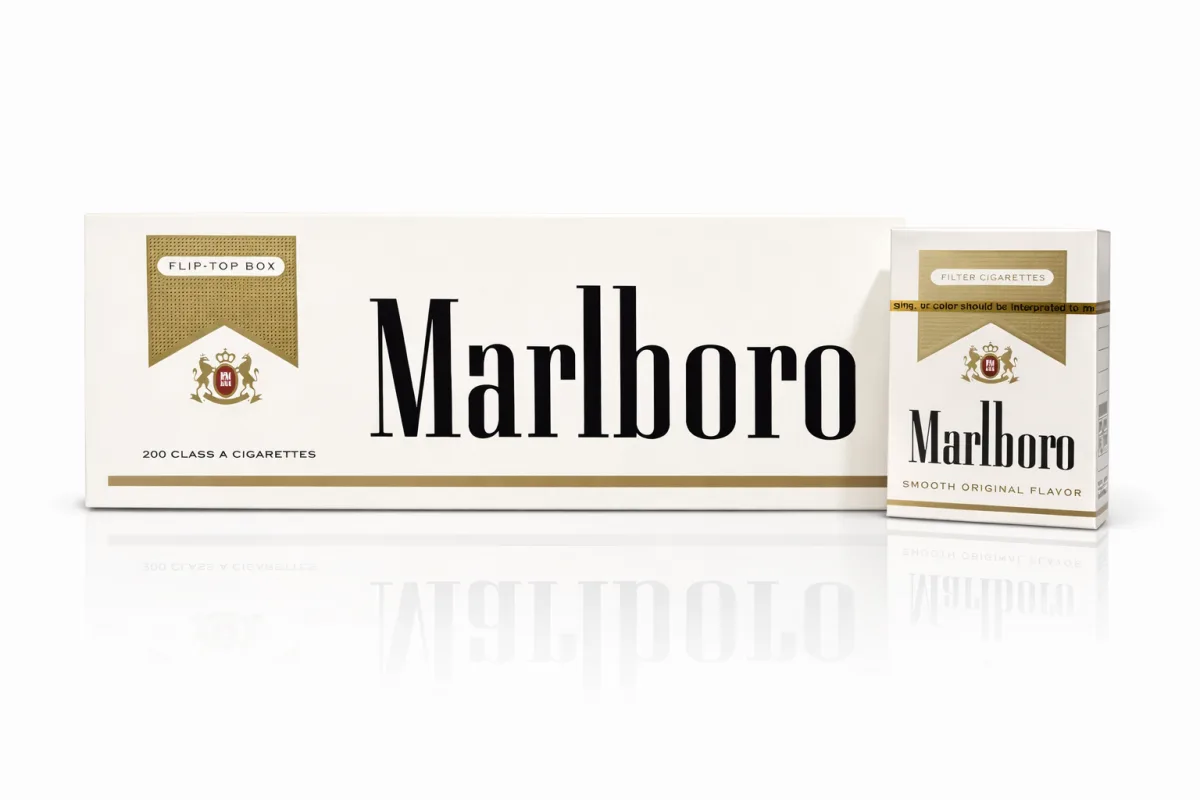 Marlboro Gold USA (carton) - LocalCigSupplies Australia