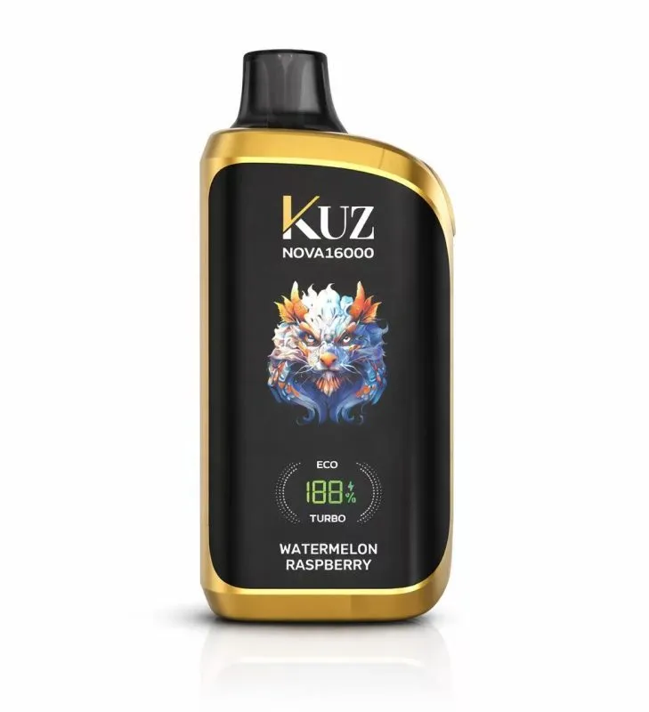 KUZ 16000 Dynamic Mint product image