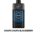 iget one​12000 Chupa Chups Blackberry - LocalCigSupplies Australia