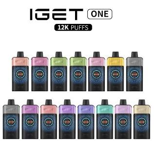 iget one 12000​