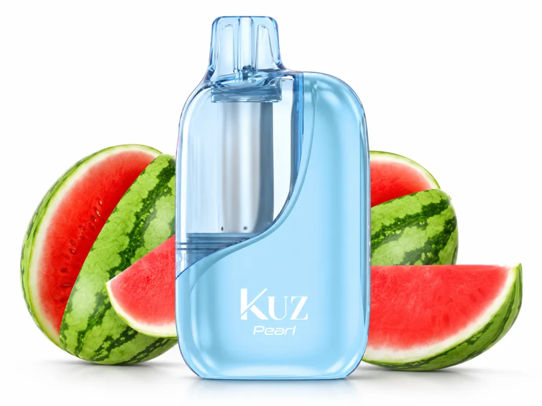 KUZ PEARL 30000 Watermelon Breeze