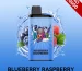 iget bar pro blueberry raspberry: buyer - Local Cig Supply Australia