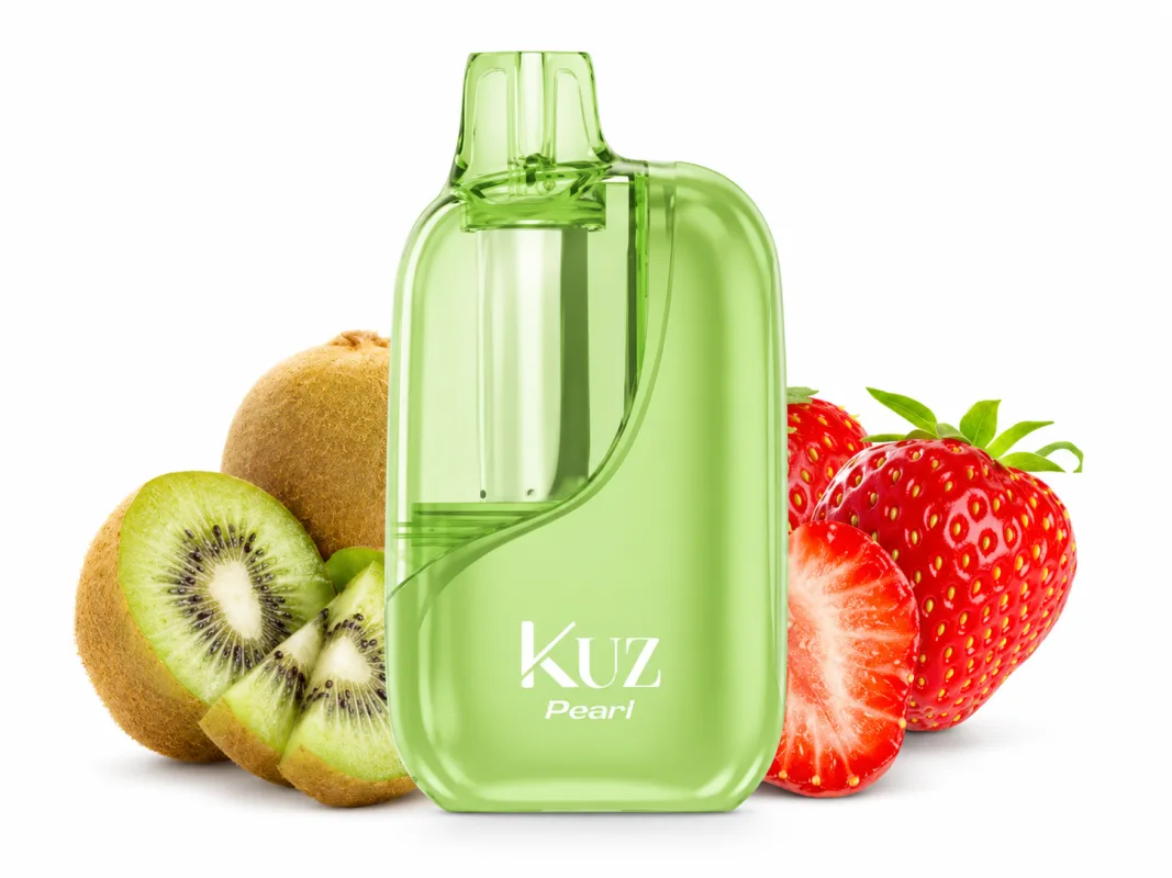 KUZ PEARL 30000 Strawberry Kiwi Blast product image