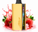 JNR Cruiser 12000 Chupa Chups Strawberry-disposable vapes