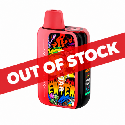 UWELL 12000