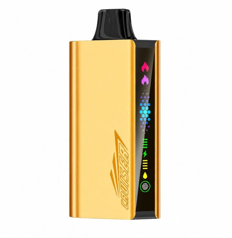 JNR Cruiser 12000 Australia - Local Cig Supply Australia