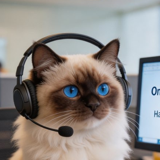 lcs customer service avatar