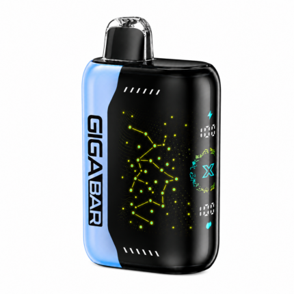 GIGA BAR 25000