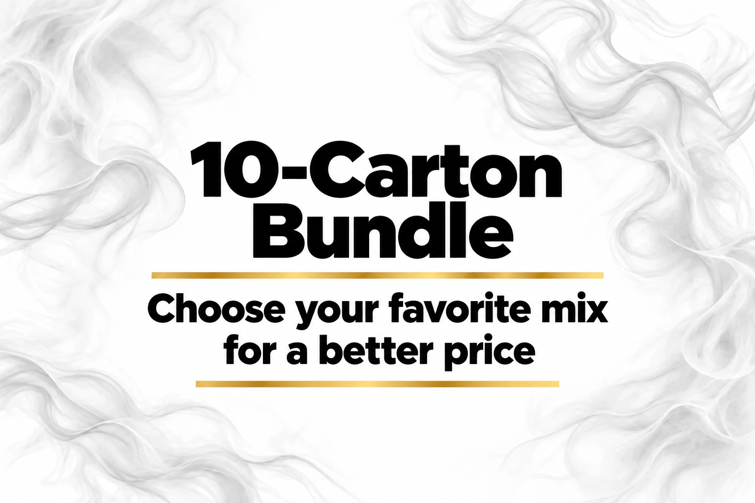 10-carton-bundle-compressed cigarette