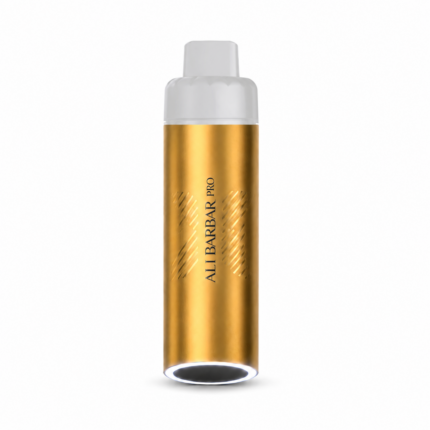 Alibarbar Pro Exchange Device Battery