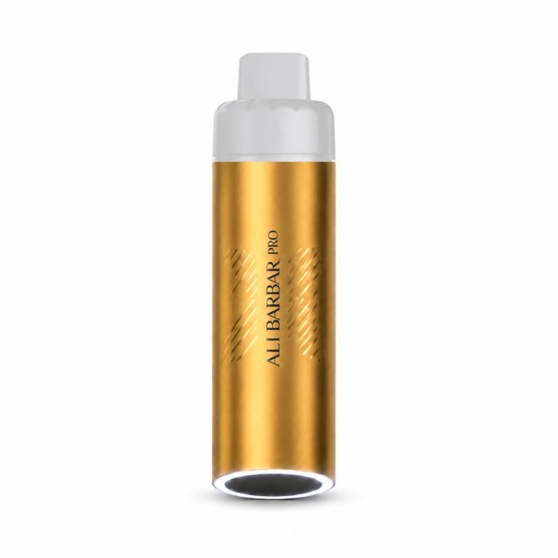 Alibarbar Pro Exchange Device Battery-refill vapes