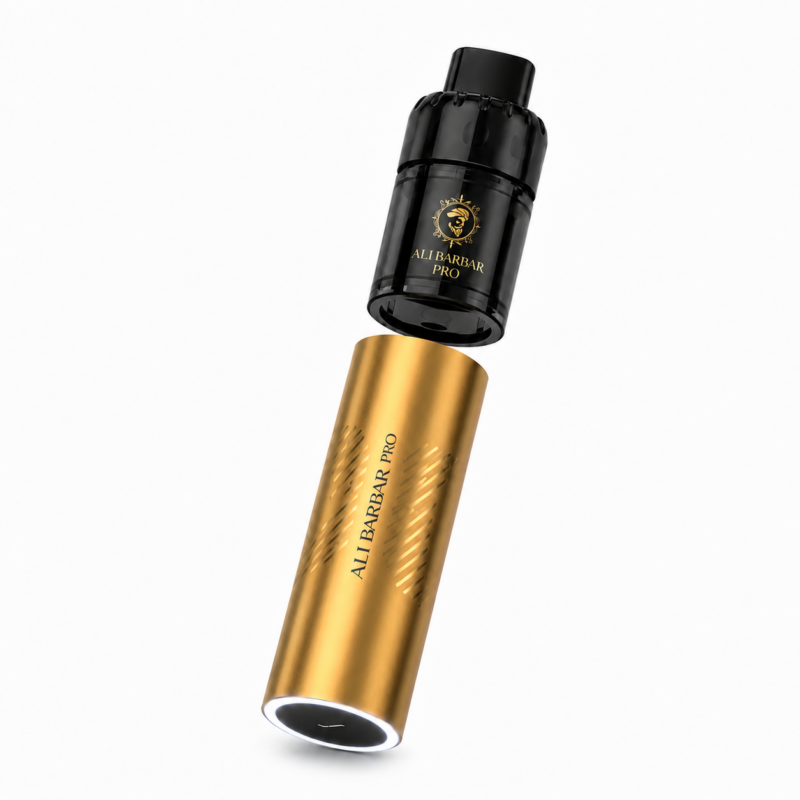 Alibarbar Pro Exchange 8000